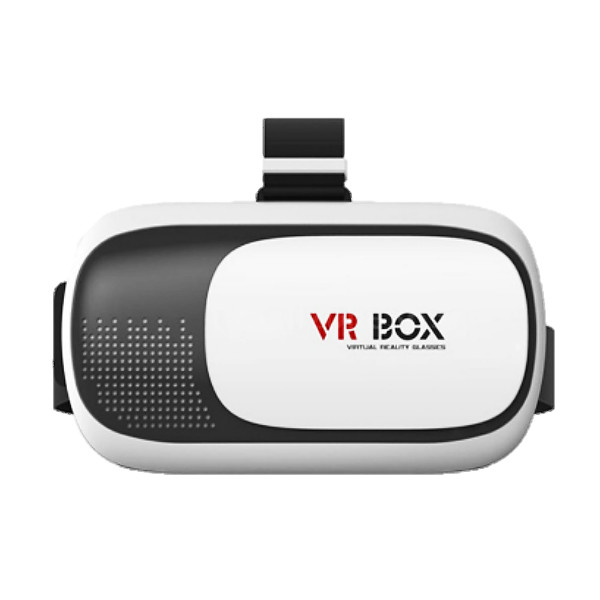 VR BOX 2.0 - affordable VR heasdset $20