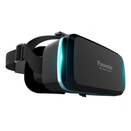 Premium 3D VR Headset Pansonite - VR/AR