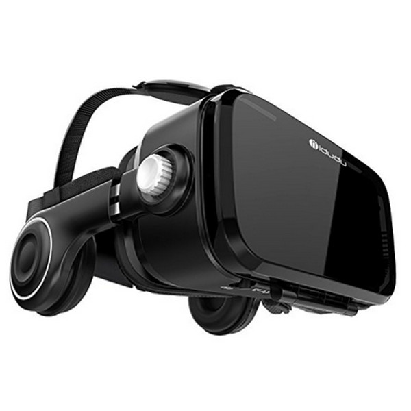 Skov Drikke sig fuld Tidsserier The 8 best smartphone VR headsets of 2021 - mobile virtual reality