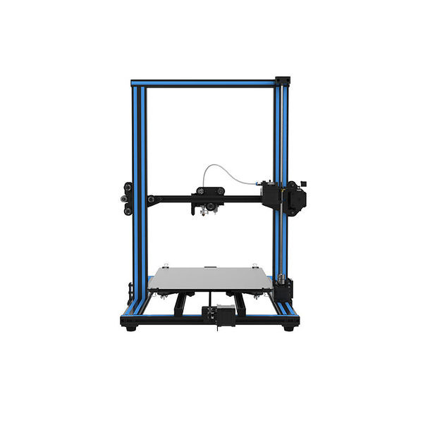 Geeetech A30 3D Printer: Review the Specs | All3DP