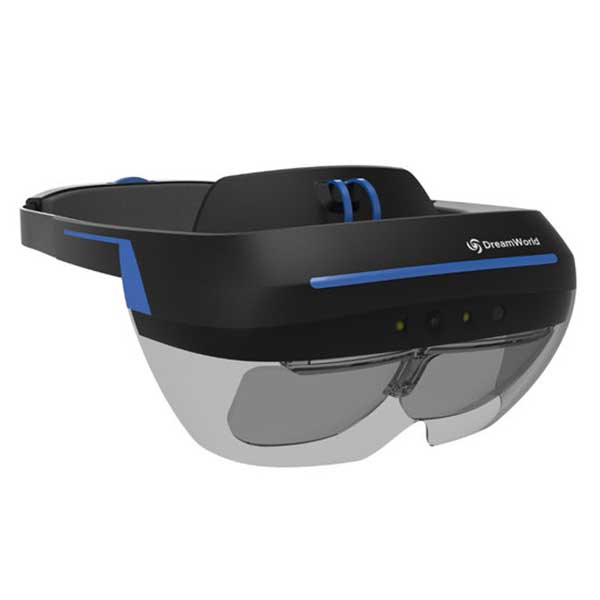 DreamGlass DreamWorld - VR/AR