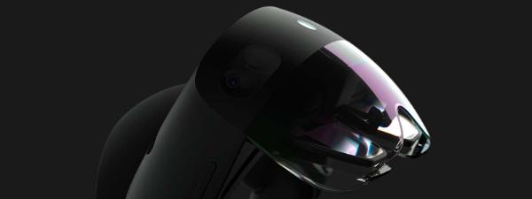 HoloLens 2 Microsoft - VR/AR