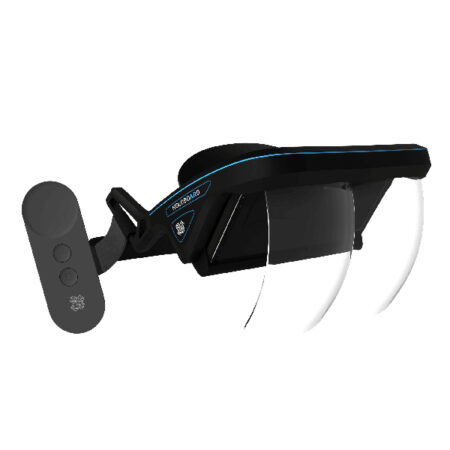 Holoboard Basic Edition Tesseract - VR/AR