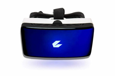 VR Headset CEEK VR - VR/AR