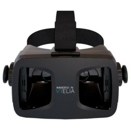 GO ImmersiON-VRelia - VR/AR