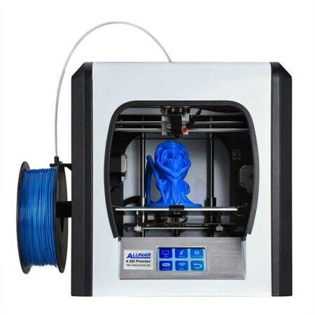 D160 Alunar - 3D printers D160 Alunar - 3D printers