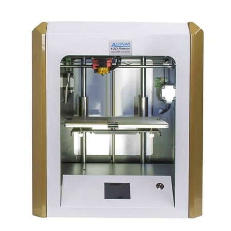 R200 Alunar   - 3D printers