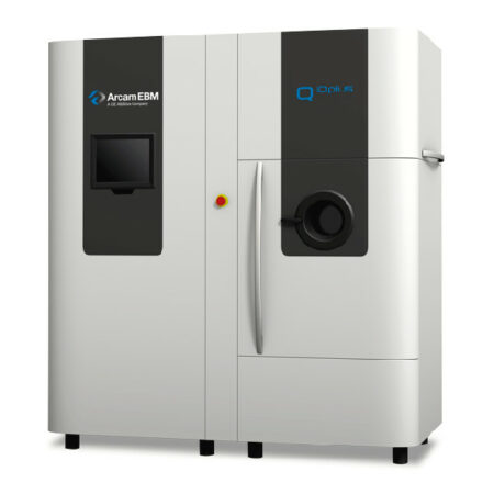 Arcam EBM Q10plus GE Additive - Imprimantes 3D