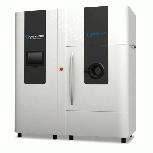 Q20plus Arcam - 3D printers Q20plus Arcam - 3D printers