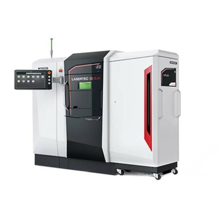 LASERTEC 30 SLM DMG Mori - 3D printers