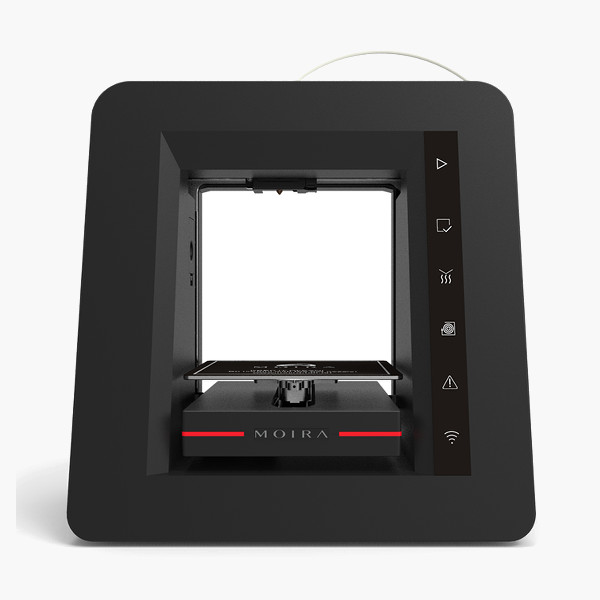 DF2 DediBot - 3D printers DF2 DediBot - 3D printers