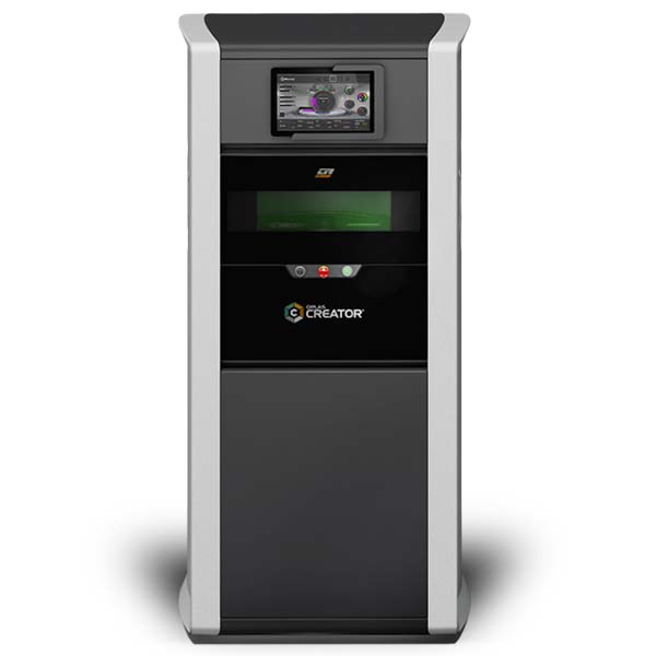 ORLAS CREATOR OR Laser - 3D printers ORLAS CREATOR OR Laser - 3D printers