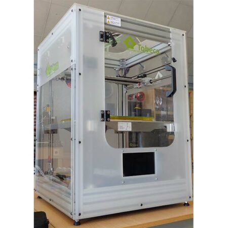Tobeca 336 Tobeca - 3D printers