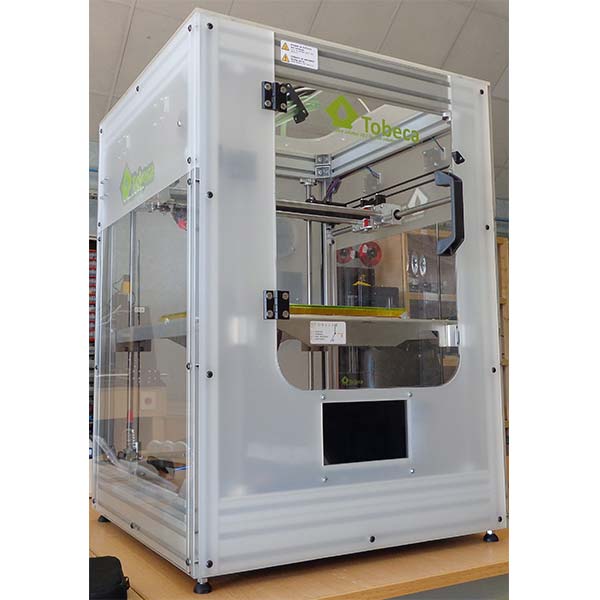 Tobeca 336 Tobeca - 3D printers Tobeca 336 Tobeca - 3D printers