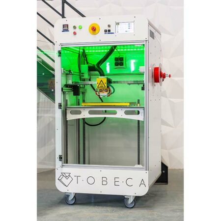 Tobeca 636 Tobeca - 3D printers
