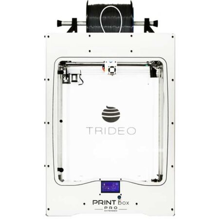 PRINTbox Pro Extended Trideo - Imprimantes 3D