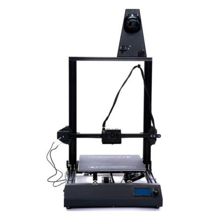 Copymaster 400 (Kit) Copymaster3D - 3D printers