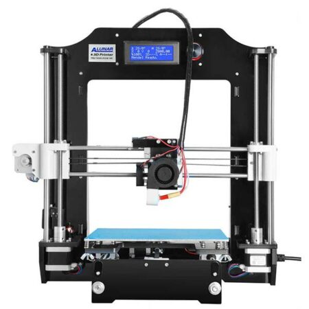 M508 DIY (Kit) Alunar - 3D printers