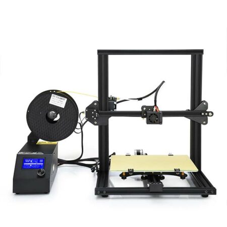 Q300 mini DIY (Kit) Alunar - 3D printers