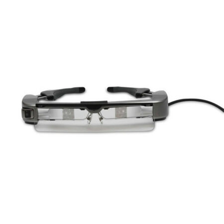Moverio BT-350 Smart Glasses ANSI Z87.1 Edition Epson  - VR/AR