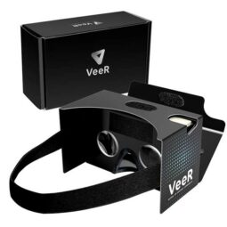 VR Google Cardboard