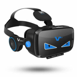 VR FE
