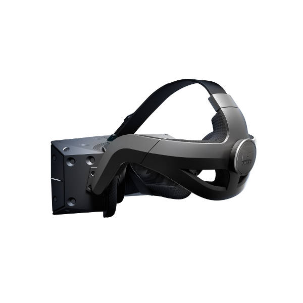StarVR One StarVR Corporation - VR/AR