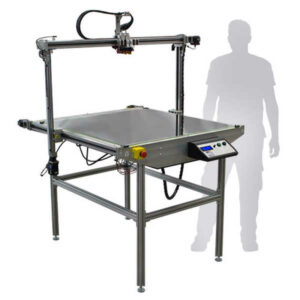 100 Series Work Table