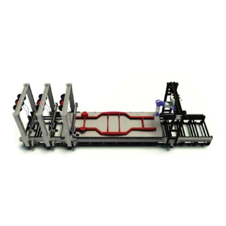 Excel Series 3D Platform - 3D printers
