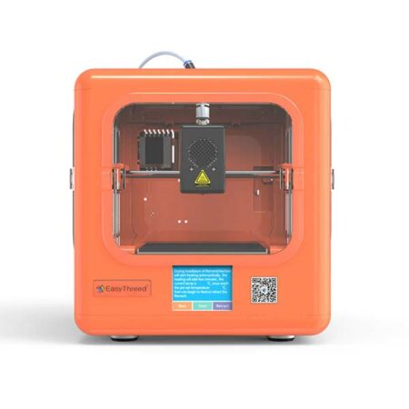 DORA EasyThreed - 3D printers