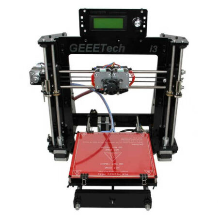 Prusa I3 Pro C Geeetech - 3D printers