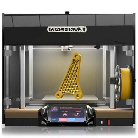 X24HT Machina Corp - High temp