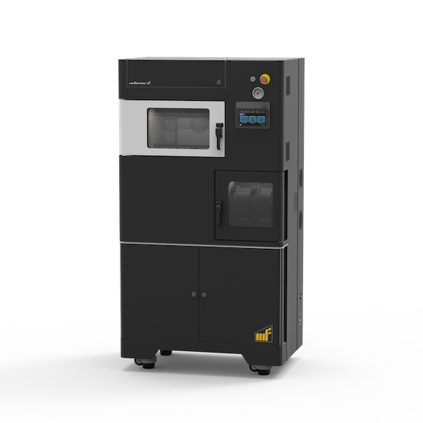 Ultra miniFactory - 3D printers Ultra miniFactory - 3D printers