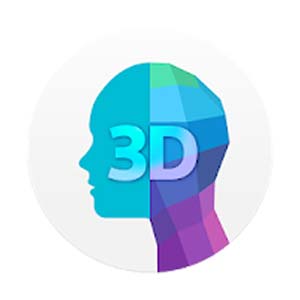 3D scanning apps Sony 3D Creator