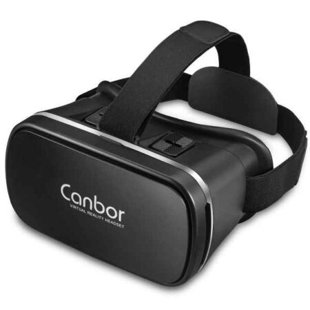 VR Headset VR1001 Canbor  - VR/AR