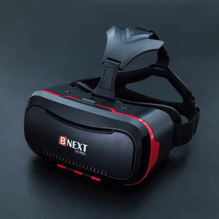VR PRO BNEXT - VR/AR