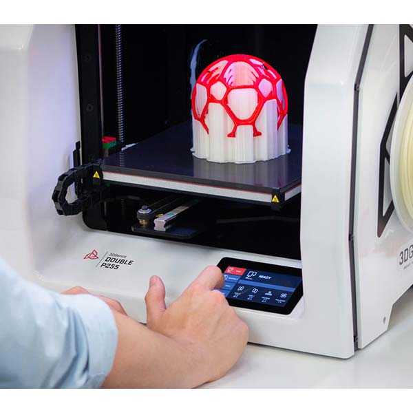 DOUBLE P255 3DGence - 3D printers