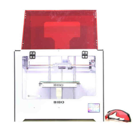 BIBO2 Touch Laser BIBO - 3D printers