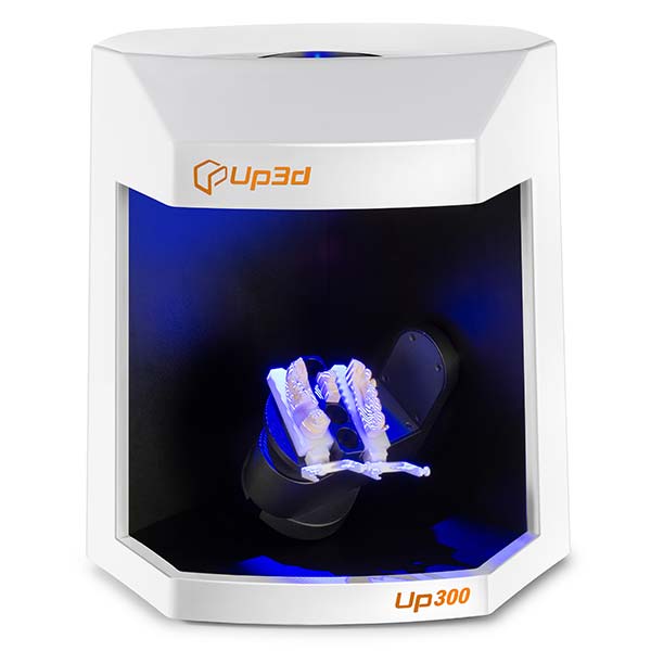 Up300 UP3D - 3D scanners Up300 UP3D - 3D scanners