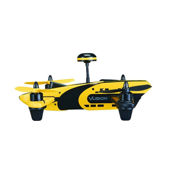Vusion 250 RISE - Drones