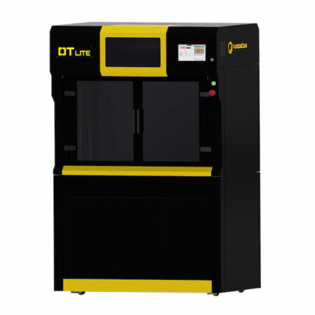 DTLite Dynamical Tools - 3D printers