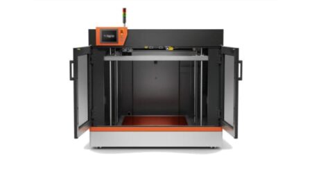 PRO BigRep  - 3D printers