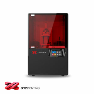 CastPro120 xP