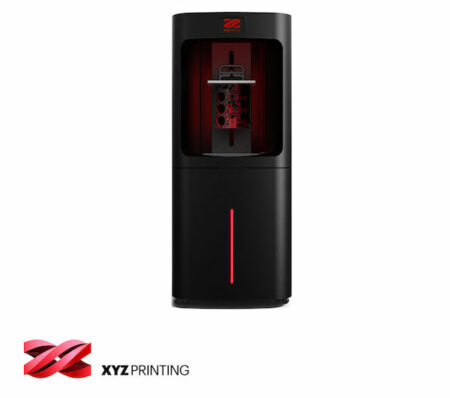 MfgPro1600 xPF XYZprinting - Imprimantes 3D