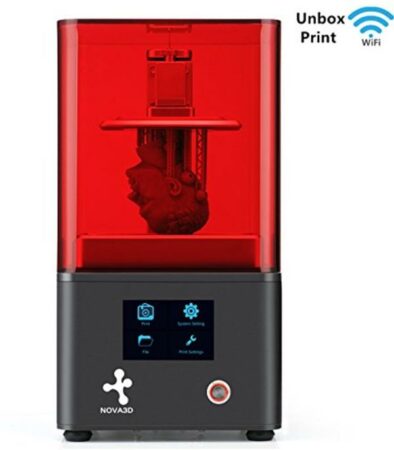 Bene2 NOVA3D - 3D printers
