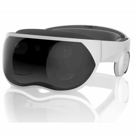 Action One Shadow Creator - VR/AR