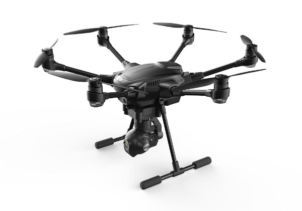 Typhoon H Yuneec - Drones