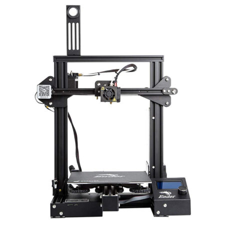 Ender 3 Pro (Kit) Creality - 3D printers