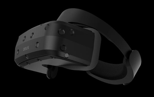 Odin DEUS - VR/AR
