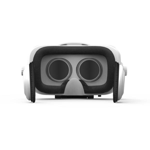 VR-GT KAISER BAAS - VR/AR